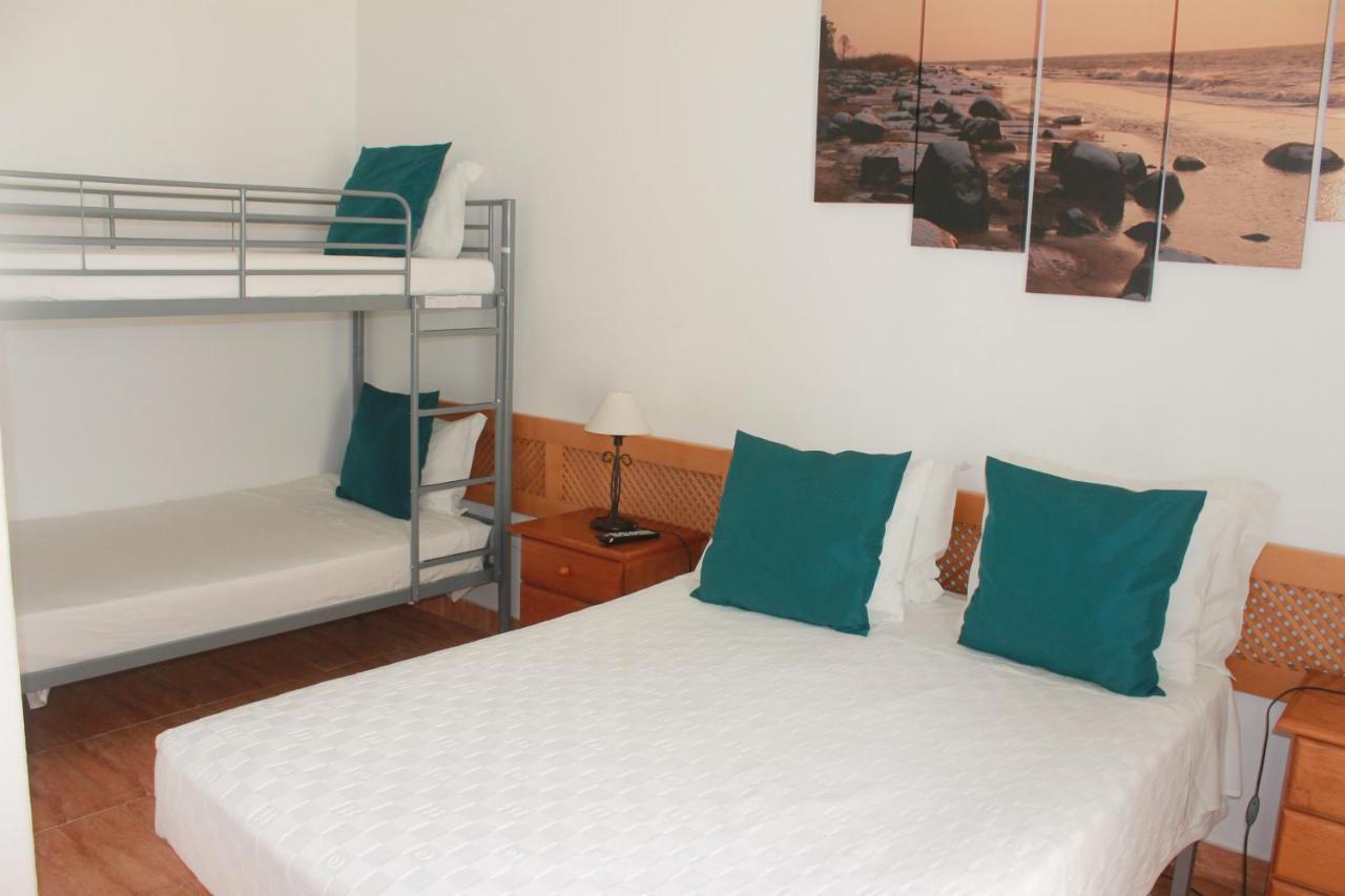 Bela Vista Hotel Olhao Luaran gambar