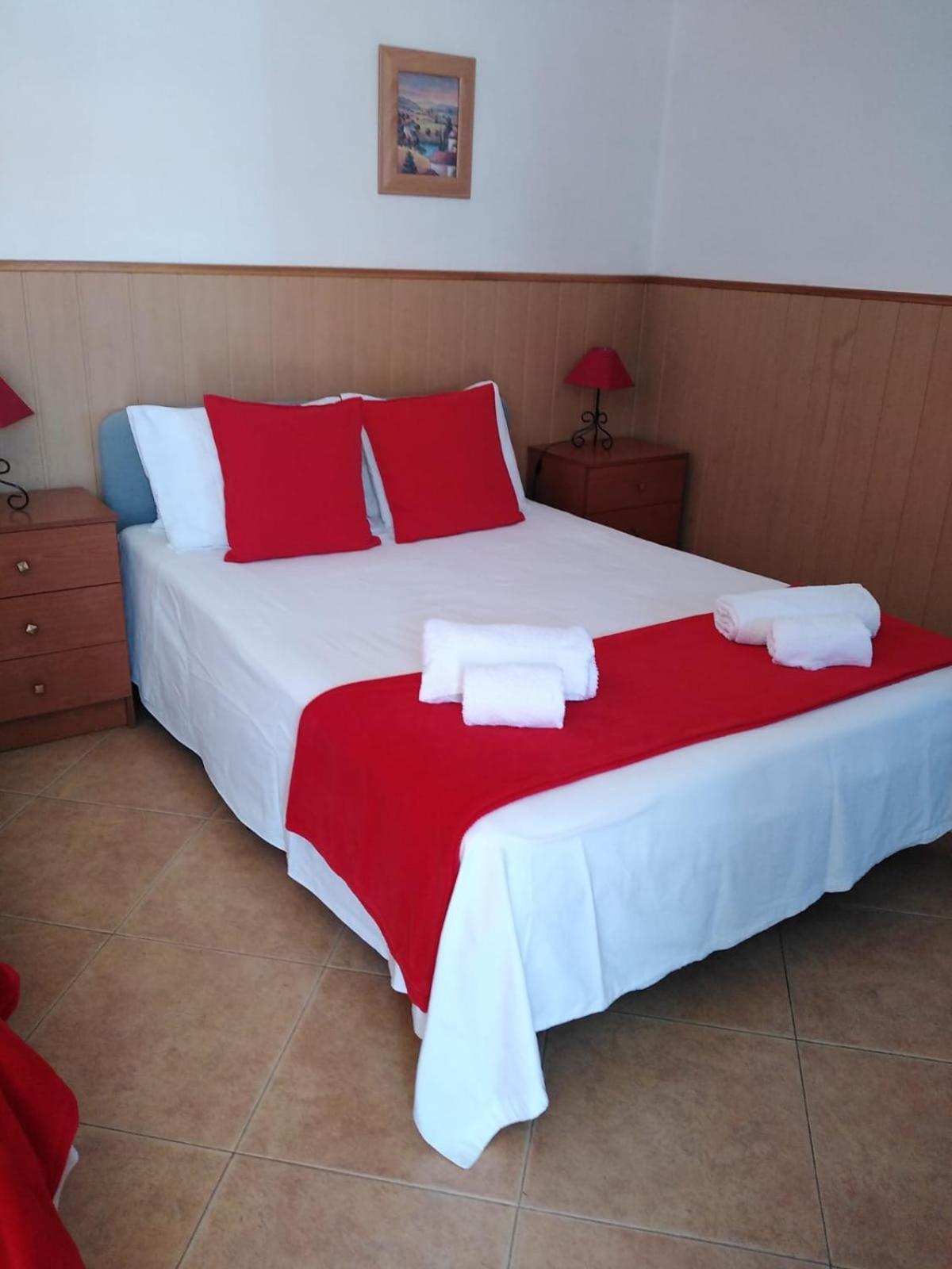 Bela Vista Hotel Olhao Luaran gambar