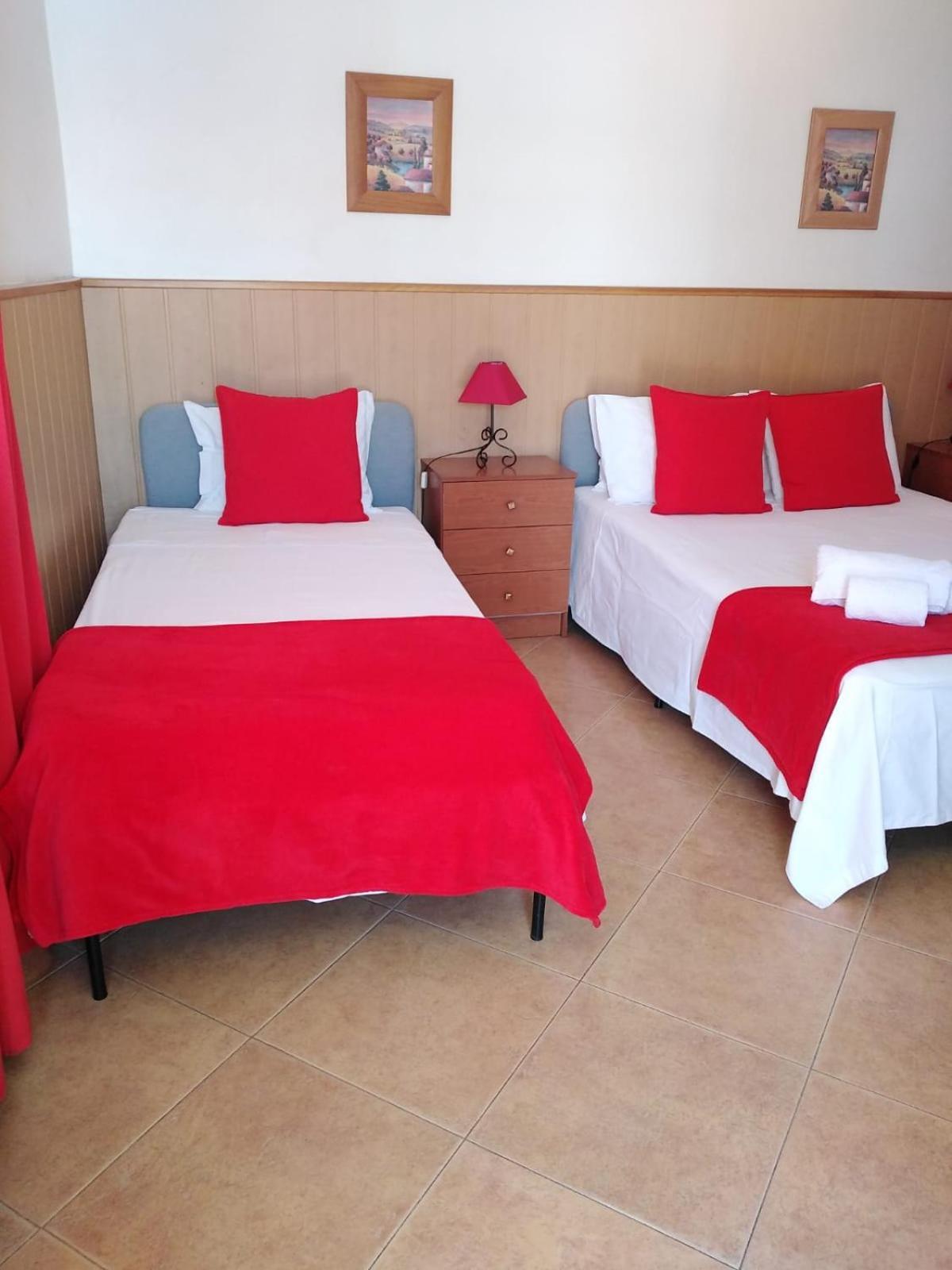 Bela Vista Hotel Olhao Luaran gambar