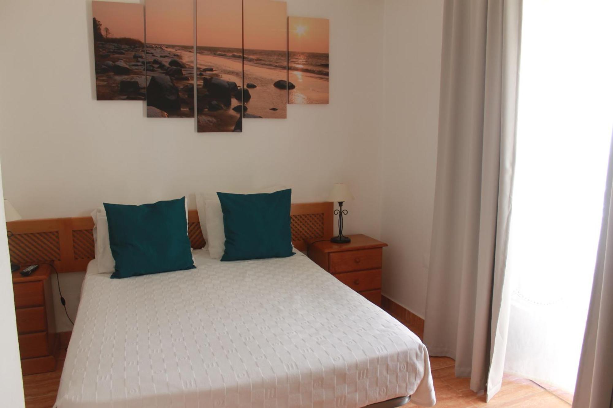 Bela Vista Hotel Olhao Luaran gambar