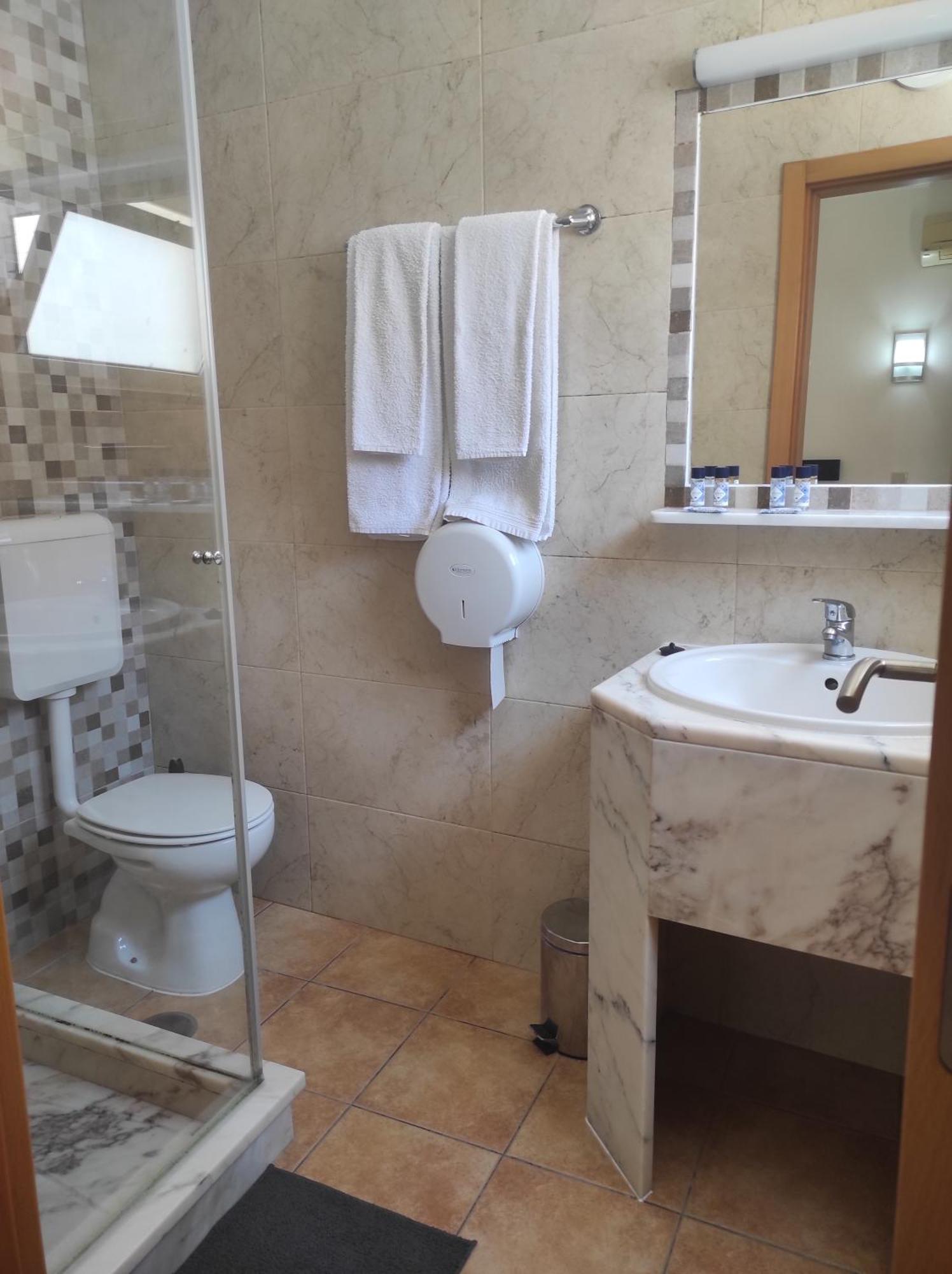 Bela Vista Hotel Olhao Luaran gambar