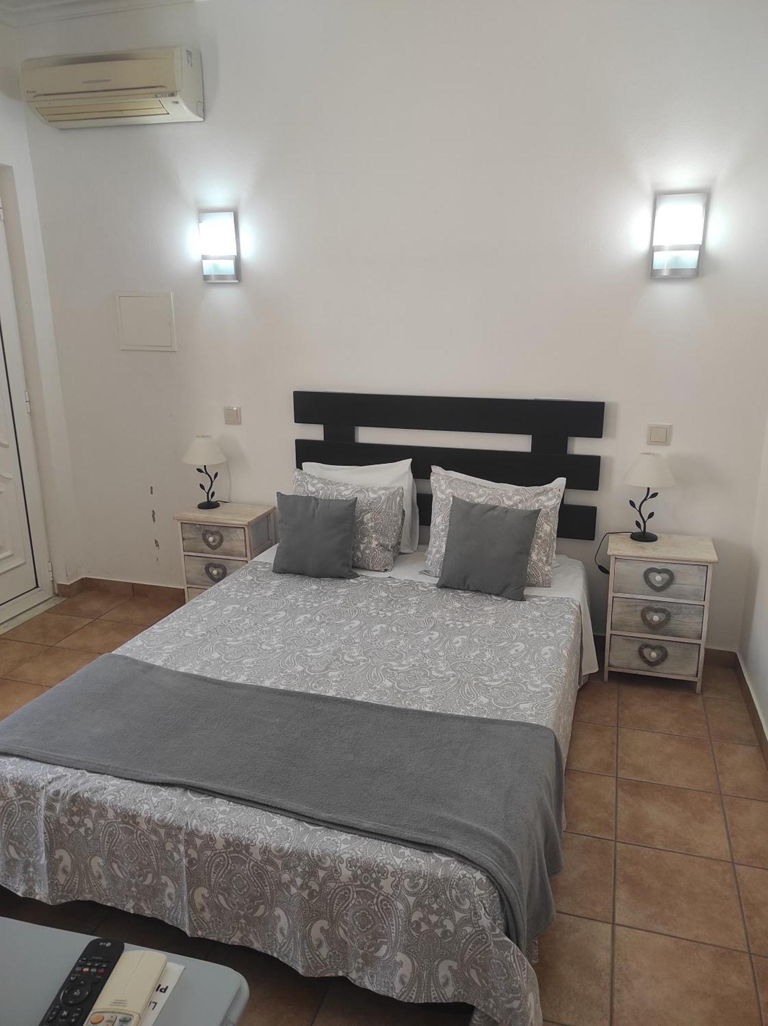 Bela Vista Hotel Olhao Luaran gambar