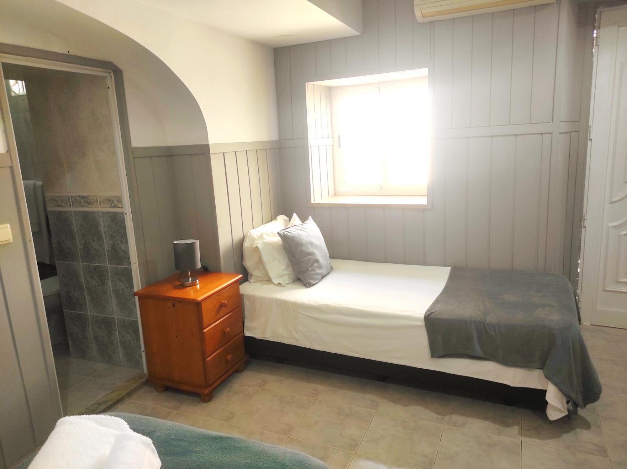 Bela Vista Hotel Olhao Luaran gambar