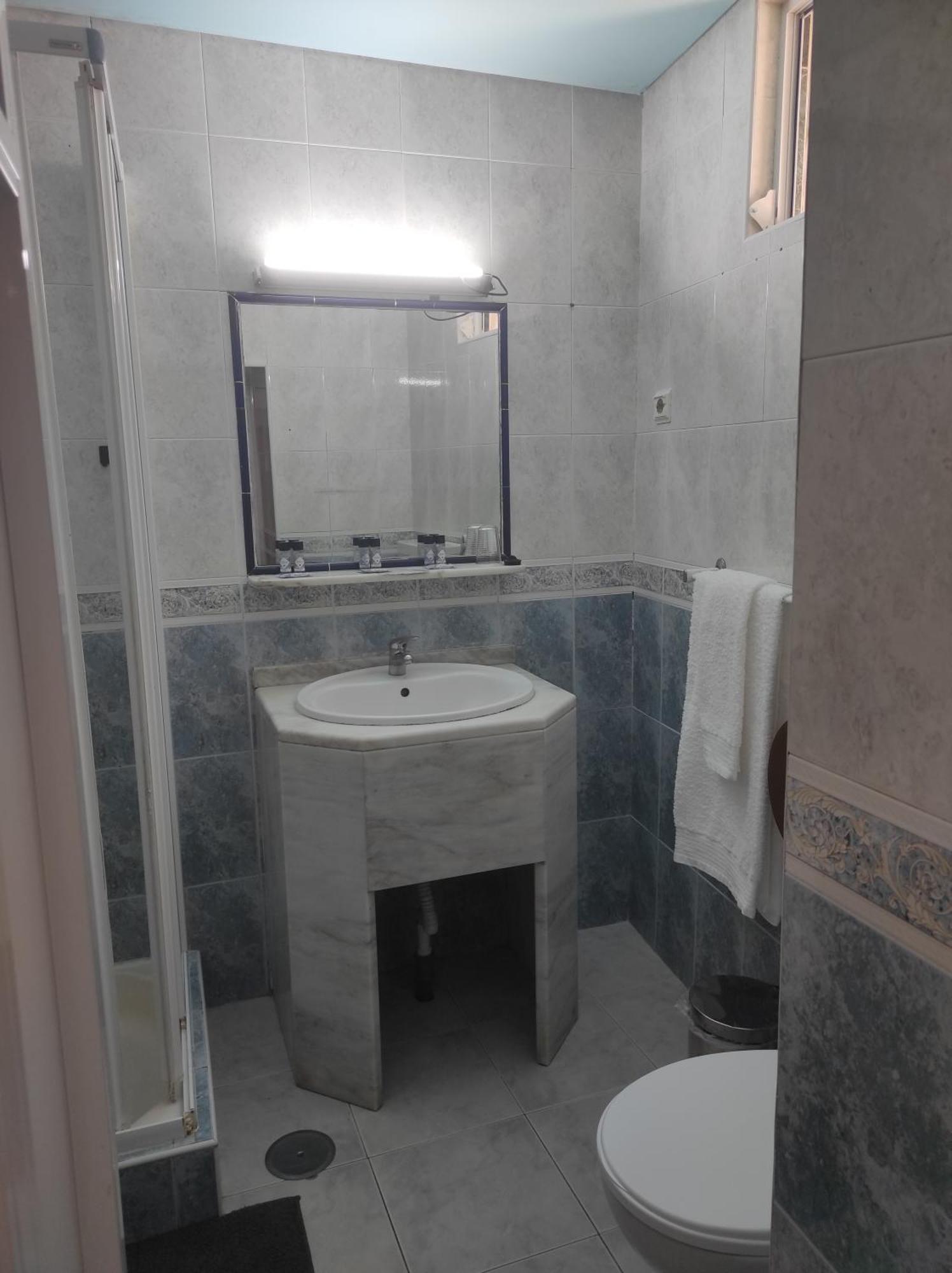 Bela Vista Hotel Olhao Luaran gambar