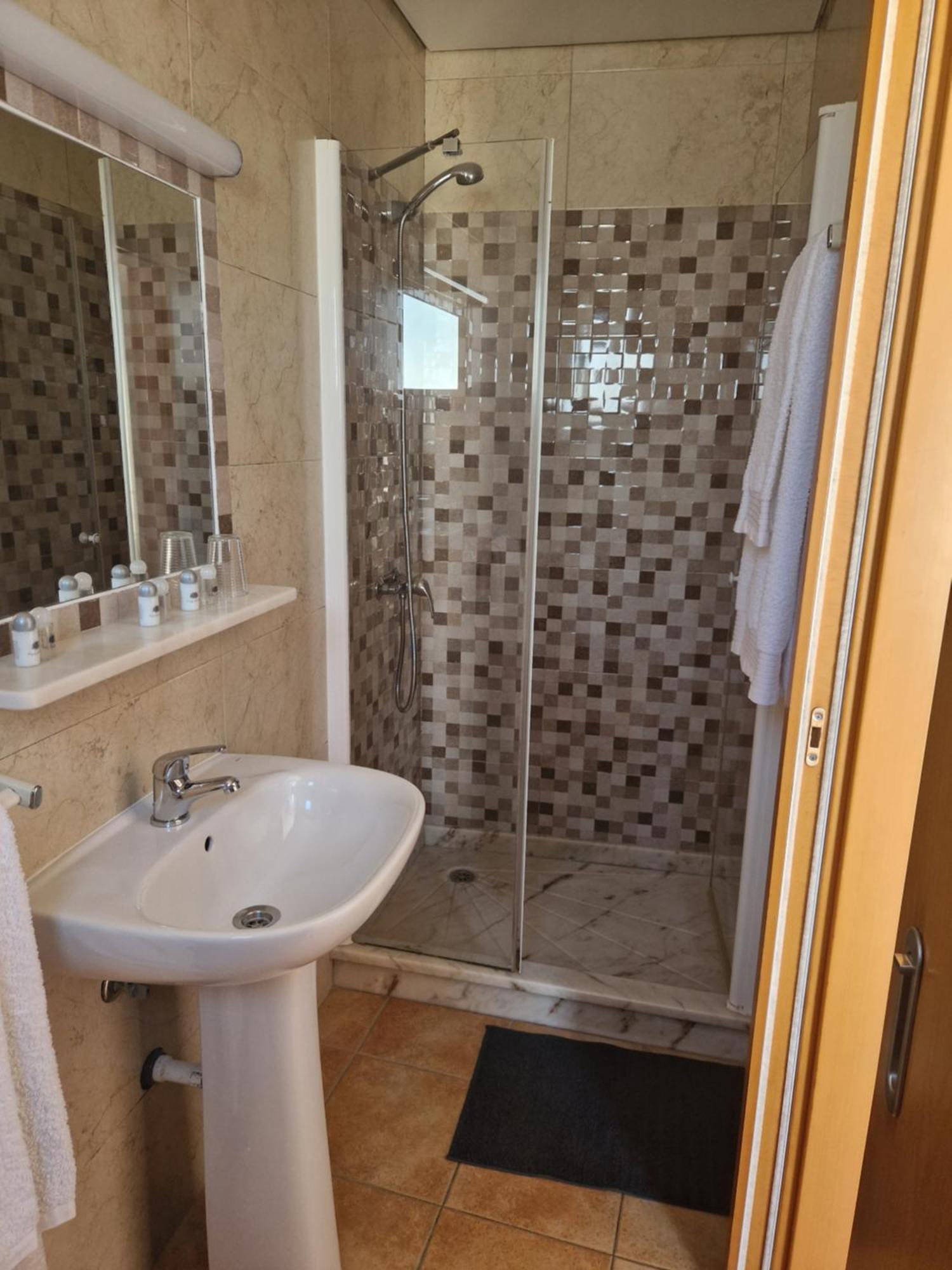Bela Vista Hotel Olhao Luaran gambar