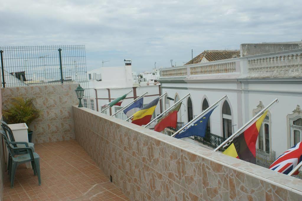 Bela Vista Hotel Olhao Luaran gambar