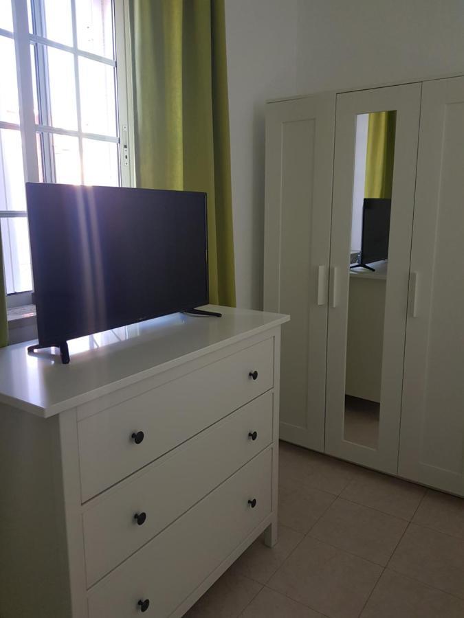 Bela Vista Hotel Olhao Luaran gambar