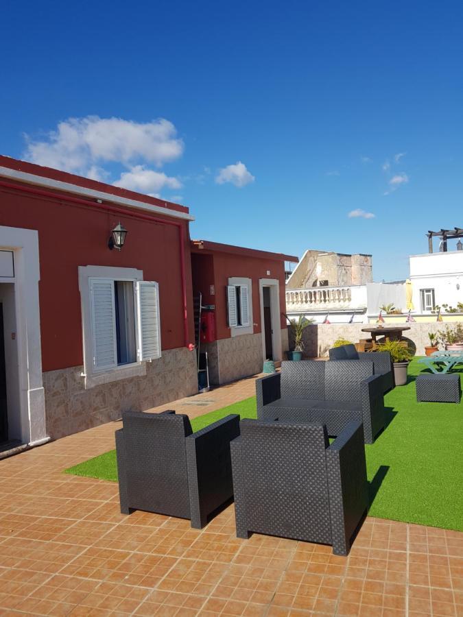 Bela Vista Hotel Olhao Luaran gambar